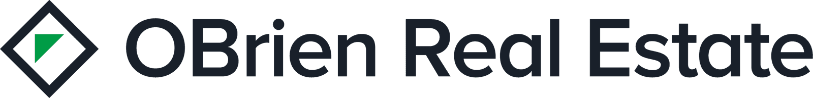 O'Brien Real Estate